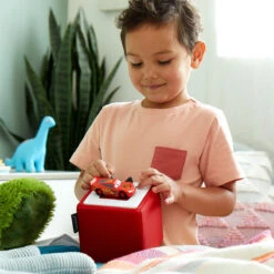 Disney & Pixar Cars: Lightning McQueen Tonie -Angebote Tonies Store Tonies Web Assets Cars Lifestyle