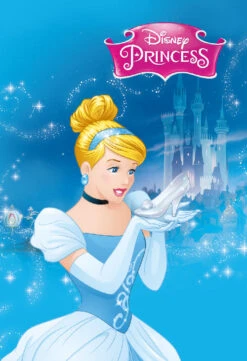 Disney Cinderella Tonie -Angebote Tonies Store Tonies Web Assets Cinderella BookletCard
