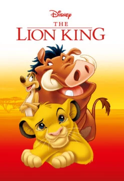 Disney The Lion King Tonie -Angebote Tonies Store Tonies Web Assets LionKing BookletCard