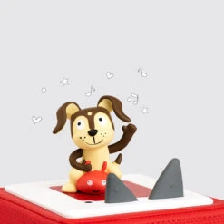 Playtime Songs Tonie -Angebote Tonies Store Tonies Web Assets PlaytimeAction BoxDoodle