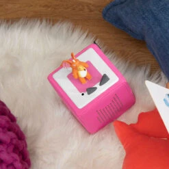 Julia Donaldson: Zog Tonie -Angebote Tonies Store Tonies Web Assets Zog Lifestyle