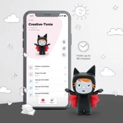 Vampire Creative Tonie -Angebote Tonies Store Vampire
