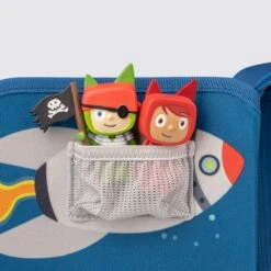 Carrying Case Max - Blast Off -Angebote Tonies Store blastoff toniesinpocket