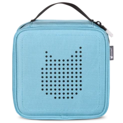 Tonies Carrying Case - Light Blue -Angebote Tonies Store blue transparent