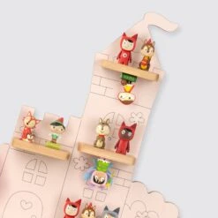 Large Shelf - Castle -Angebote Tonies Store castle hover