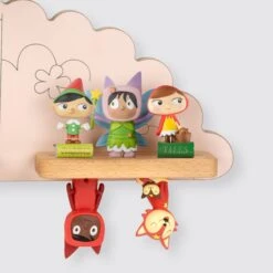 Large Shelf - Castle -Angebote Tonies Store castle magnetic