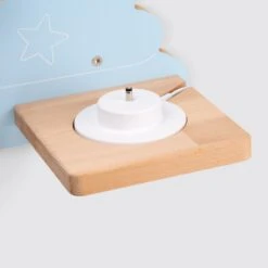 Small Shelf - Cloud -Angebote Tonies Store cloud chargingport