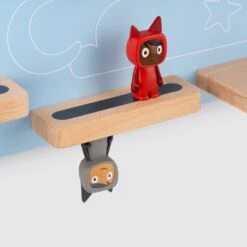 Small Shelf - Cloud -Angebote Tonies Store cloud magnetic