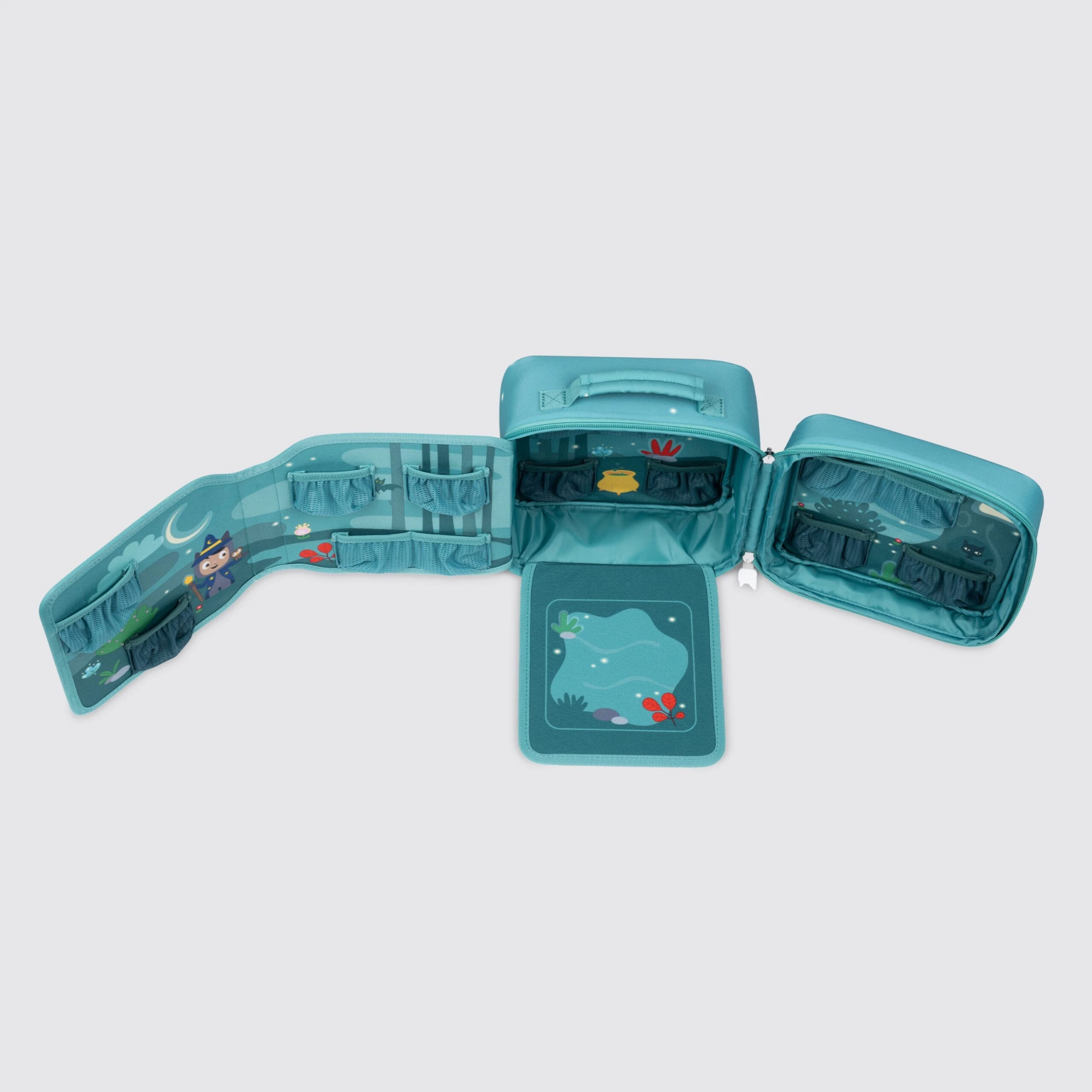 Carrying Case Max - Enchanted Forest 4 Carrying Case Max - Enchanted Forest – Bild 2