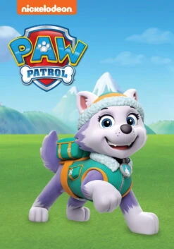 PAW Patrol: Everest Tonie -Angebote Tonies Store everestbookletart
