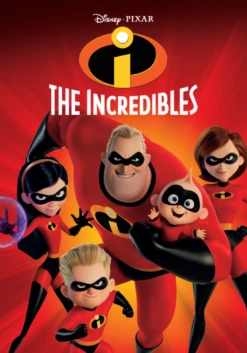 Disney & Pixar The Incredibles Tonie -Angebote Tonies Store incrediblescover