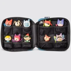 Tonies Carrying Case - Light Blue -Angebote Tonies Store inside blue