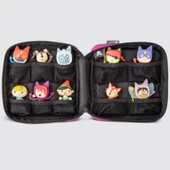 Tonies Carrying Case - Purple -Angebote Tonies Store inside purple