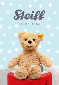 Tonies® X Steiff Jimmy Bear -Angebote Tonies Store jimmycontentcard