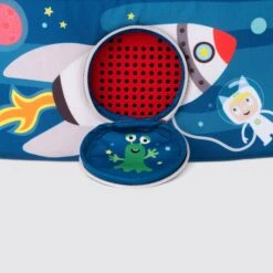 Listen & Play Bag - Blast Off 24 Listen & Play Bag - Blast Off -Angebote Tonies Store listen play blast off hiddenpocket