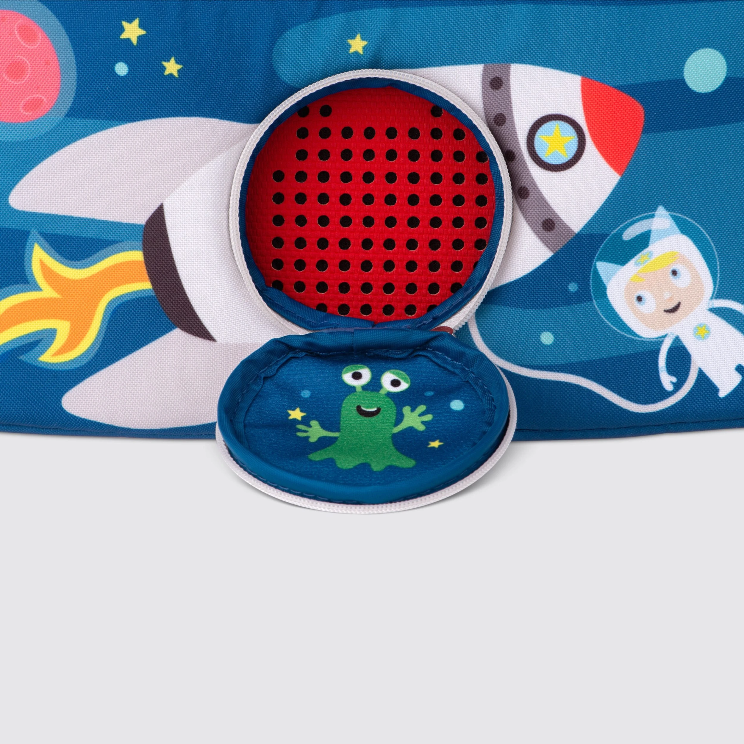 Listen & Play Bag - Blast Off 13 Listen & Play Bag - Blast Off – Bild 11
