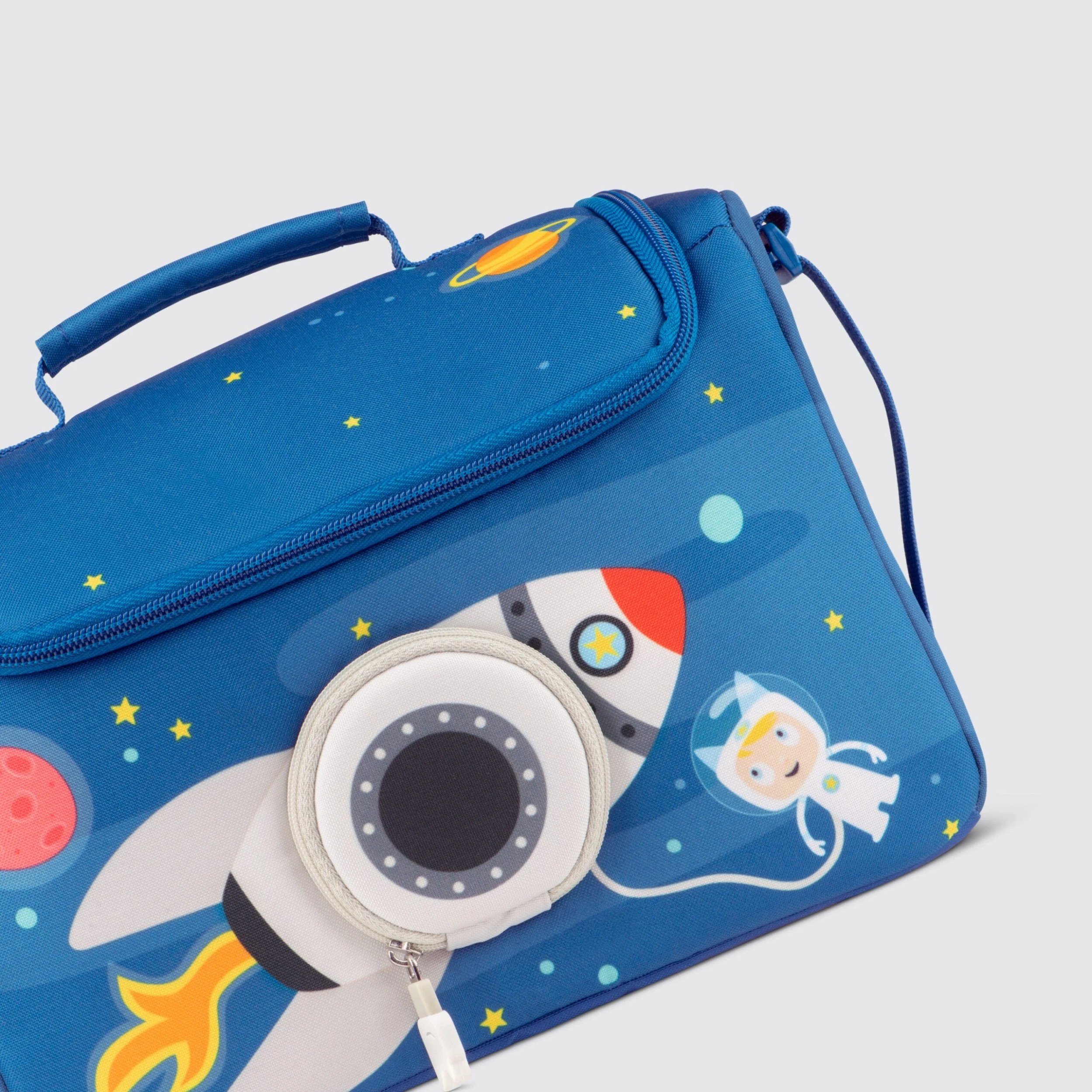 Listen & Play Bag - Blast Off 9 Listen & Play Bag - Blast Off – Bild 7