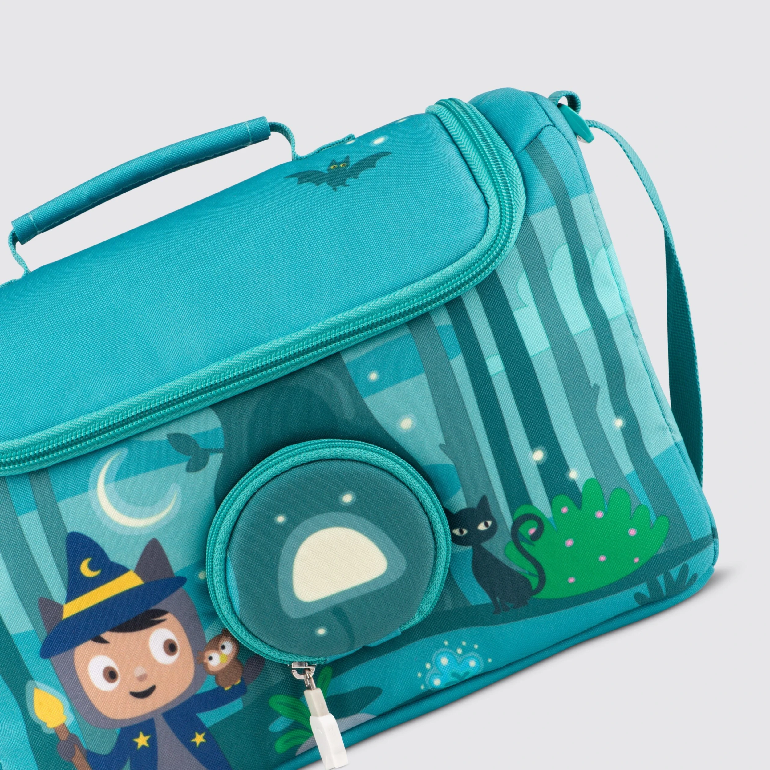 Listen & Play Bag - Enchanted Forest – Bild 8