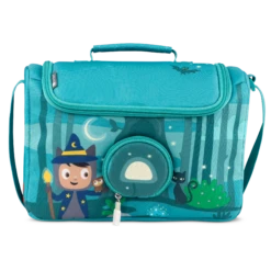 Listen & Play Bag - Enchanted Forest -Angebote Tonies Store listen play enchantedforest transparent