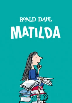 Roald Dahl: Matilda Tonie -Angebote Tonies Store matildacard updated