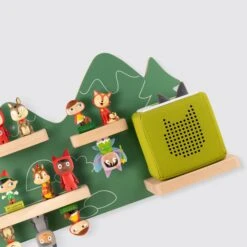 Small Shelf - Mountain 11 Small Shelf - Mountain -Angebote Tonies Store mountain hover