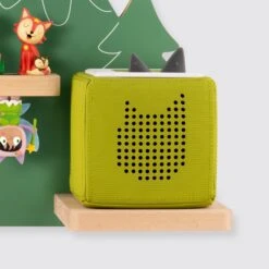 Small Shelf - Mountain 14 Small Shelf - Mountain -Angebote Tonies Store mountain toniebox