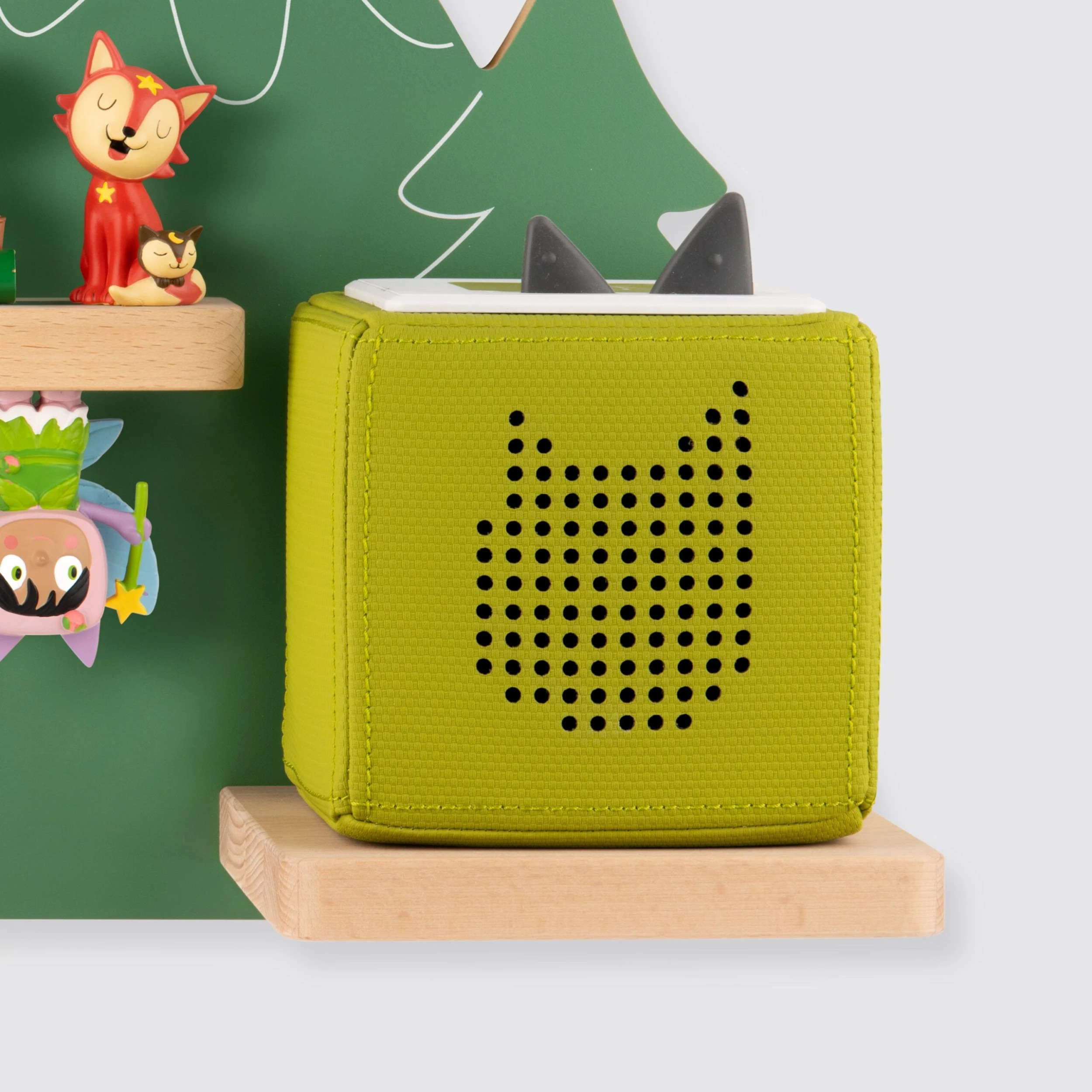 Small Shelf - Mountain 8 Small Shelf - Mountain – Bild 6