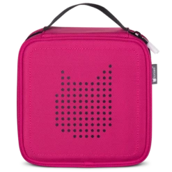 Tonies Carrying Case - Pink -Angebote Tonies Store pink transparent
