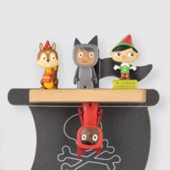 Large Shelf - Ship -Angebote Tonies Store pirateship magnetic