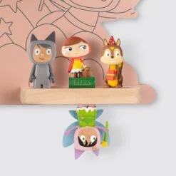 Small Shelf - Rainbow -Angebote Tonies Store rainbow magnetic