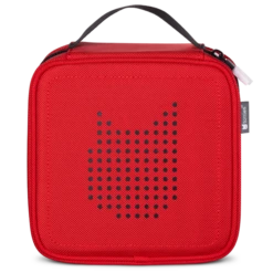 Tonies Carrying Case - Red -Angebote Tonies Store red transparent