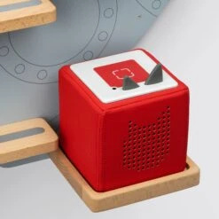 Large Shelf - Rocket -Angebote Tonies Store rocket box