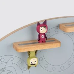 Large Shelf - Rocket -Angebote Tonies Store rocket magnetic