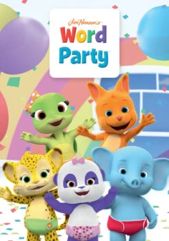 Word Party Tonie -Angebote Tonies Store wordpartybookletimage