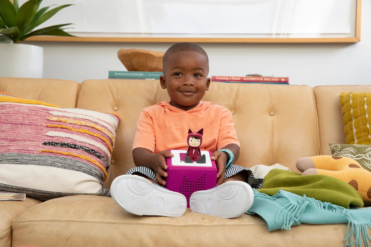 Titelseite -Angebote Tonies Store 5455